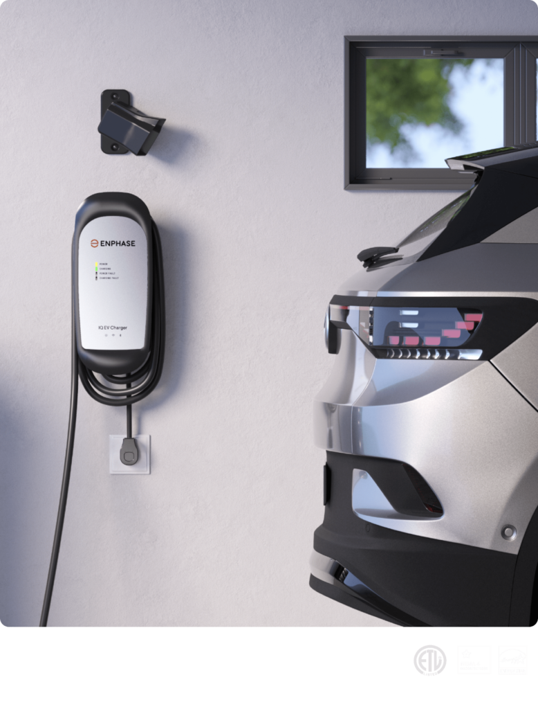 Commercial EV Charging Station Installation Atlanta | Roswell Solar
