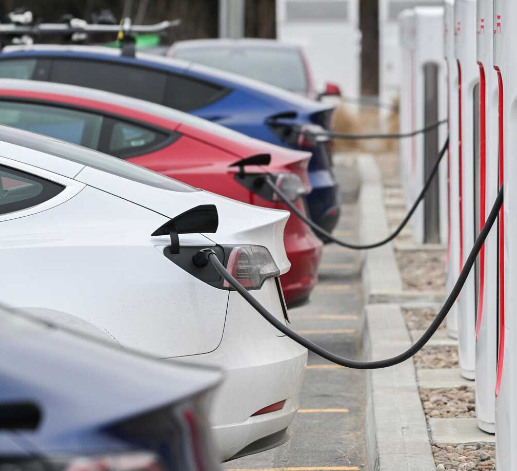 Tesla Certified EV Charger Installer Alpharetta